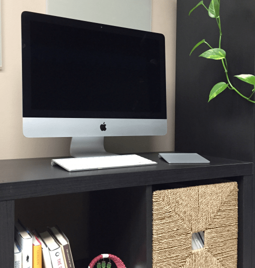 21.5" iMac - Image 4