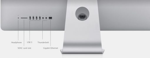 21.5" iMac - Image 3