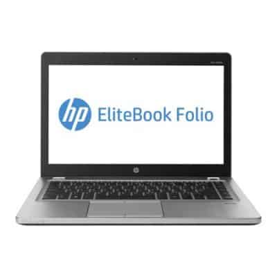 HP EliteBook Folio 9470m