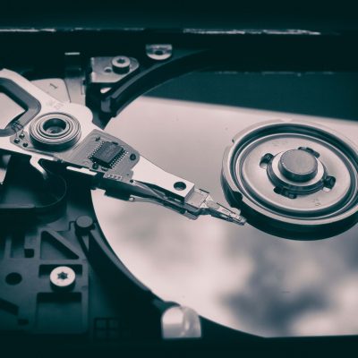 File Migration