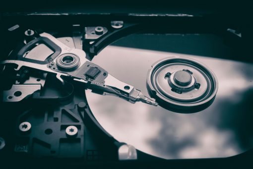 File Migration